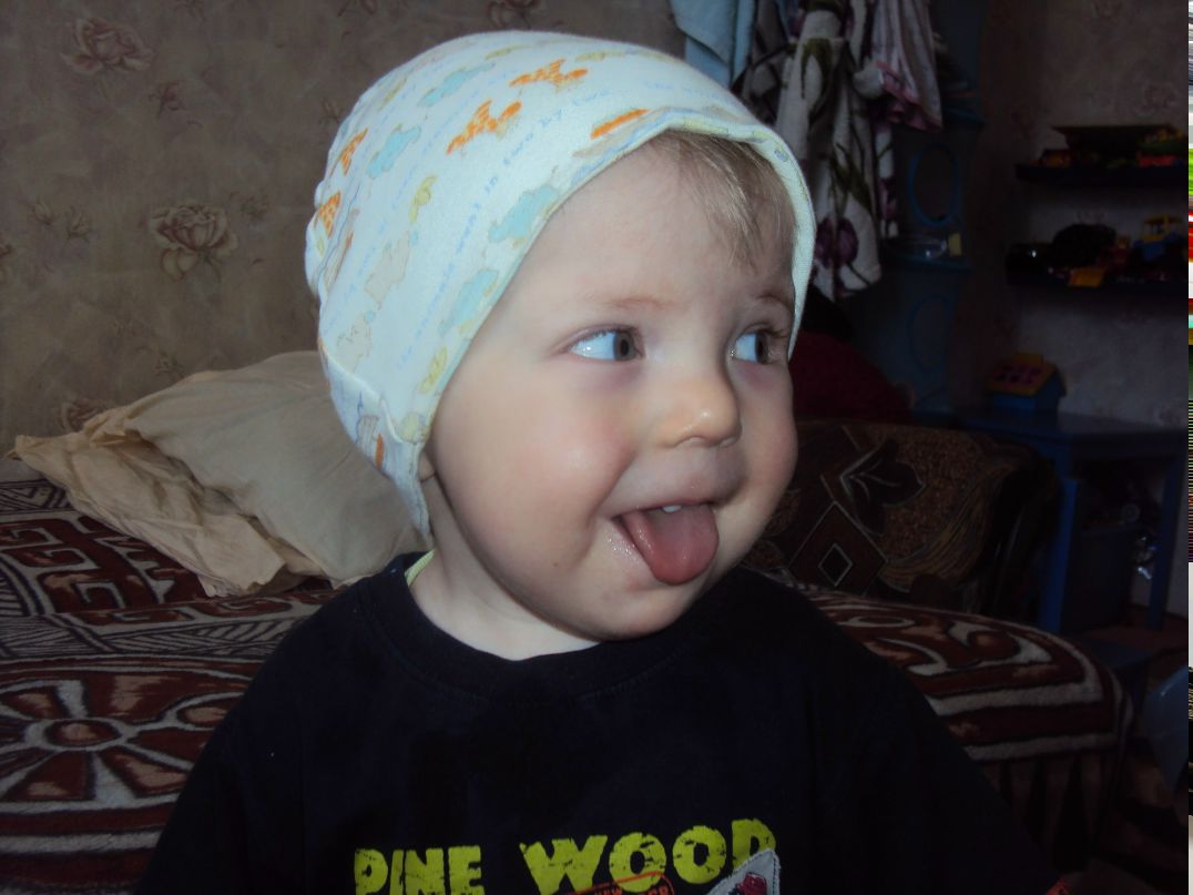 Юрий Поздняков | Усвяты