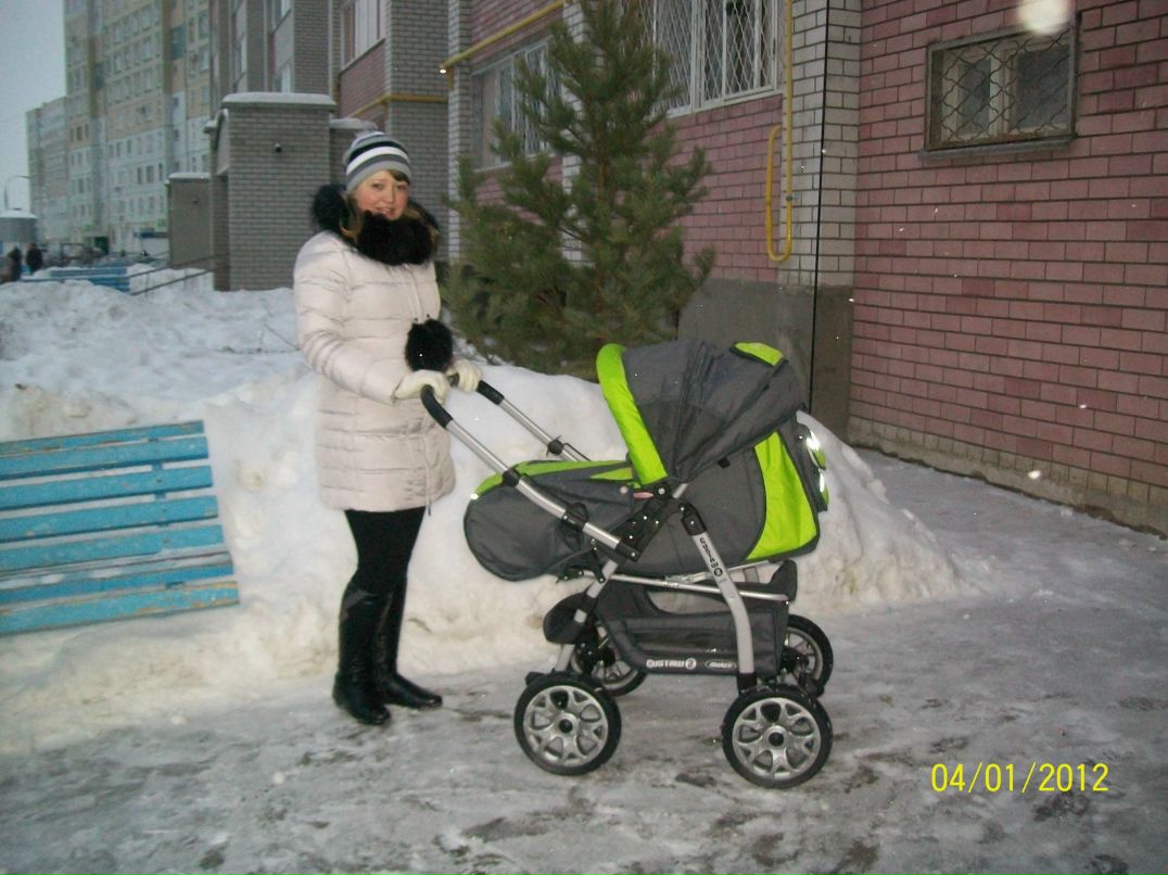 Гульнарочка Фардиева | Набережные Челны