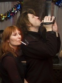 Элеонора Ильина Эльф | 