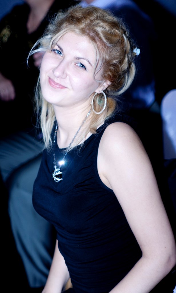 Юлия Мартиневская | Минск