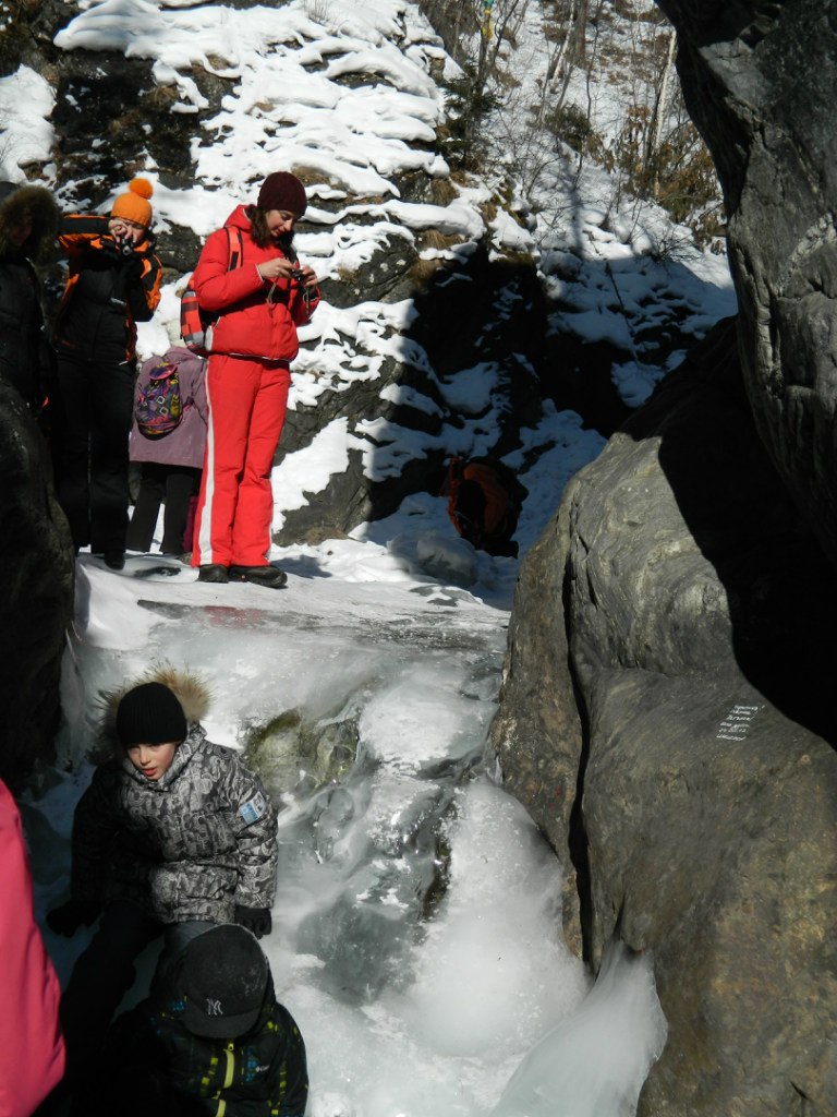 Любовь Просвирина | Иркутск