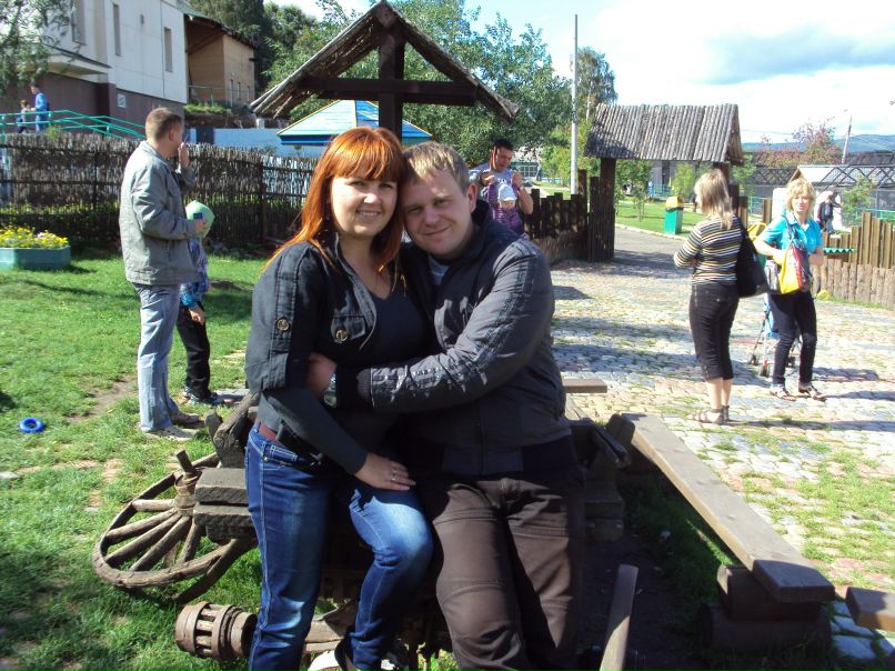 Владимир Прокопов Викторович | Красноярск