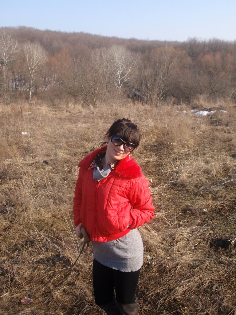 Alina Liberman | Bat Yam