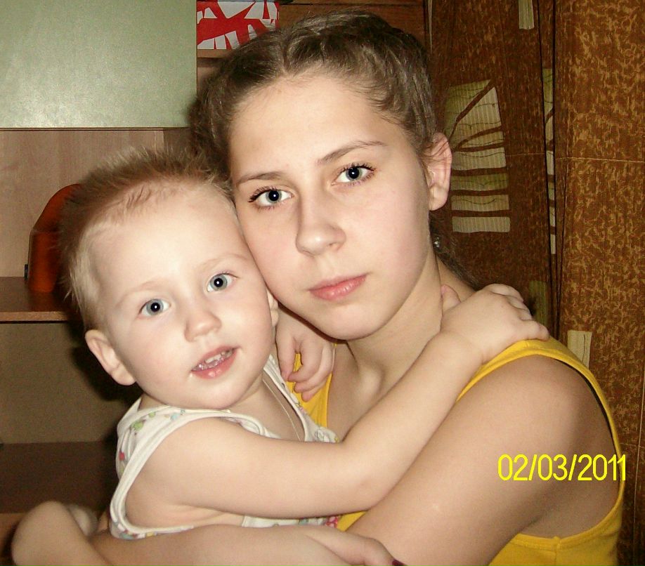 Нина Демьянова | Любим