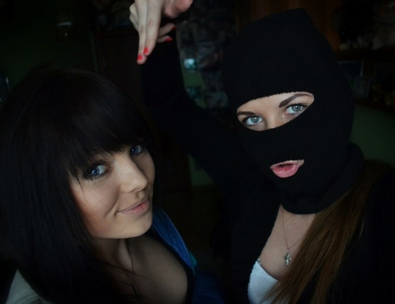 Alenk Timofeeva | Москва