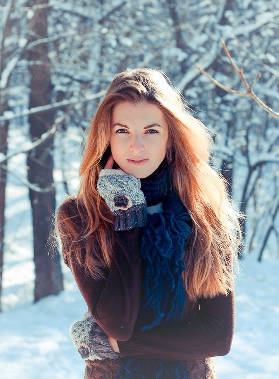 Мария Москаленко | Киев