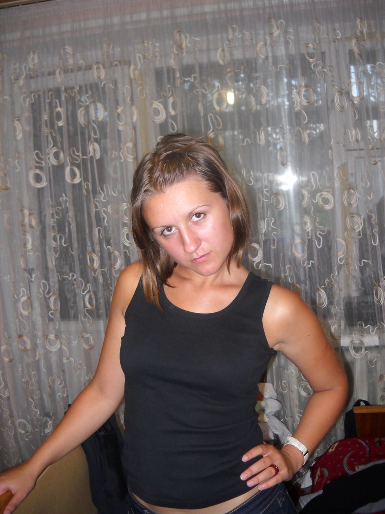 Ната Кияшко | Затурцы