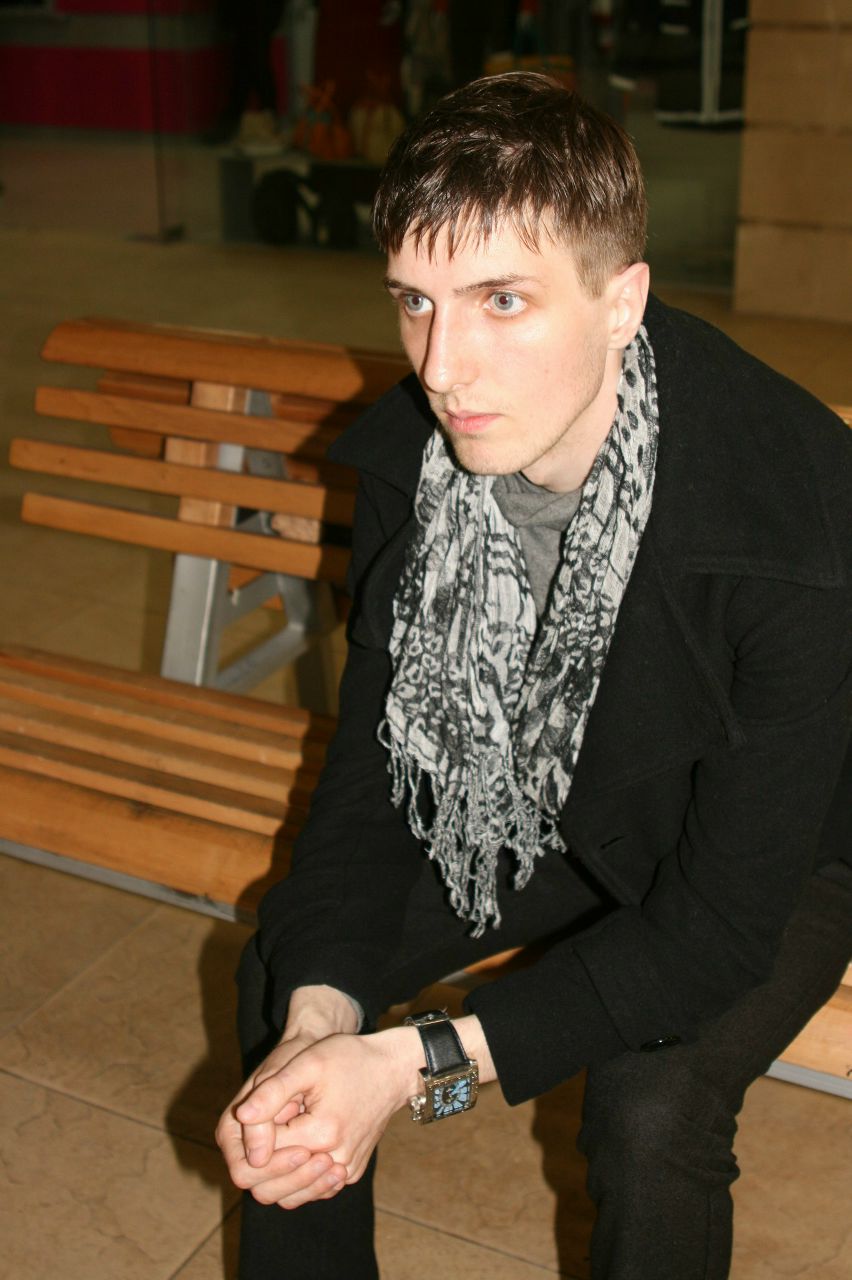 Дмитрий Метельский | Житомир