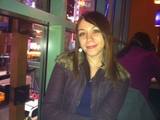 №36, Mara Bond, New York City, США №36, Mara Bond, New York City, США