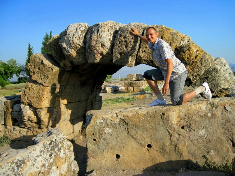 Игорь Прудников | Самара