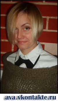 Ольга Летуновская | Санкт-Петербург