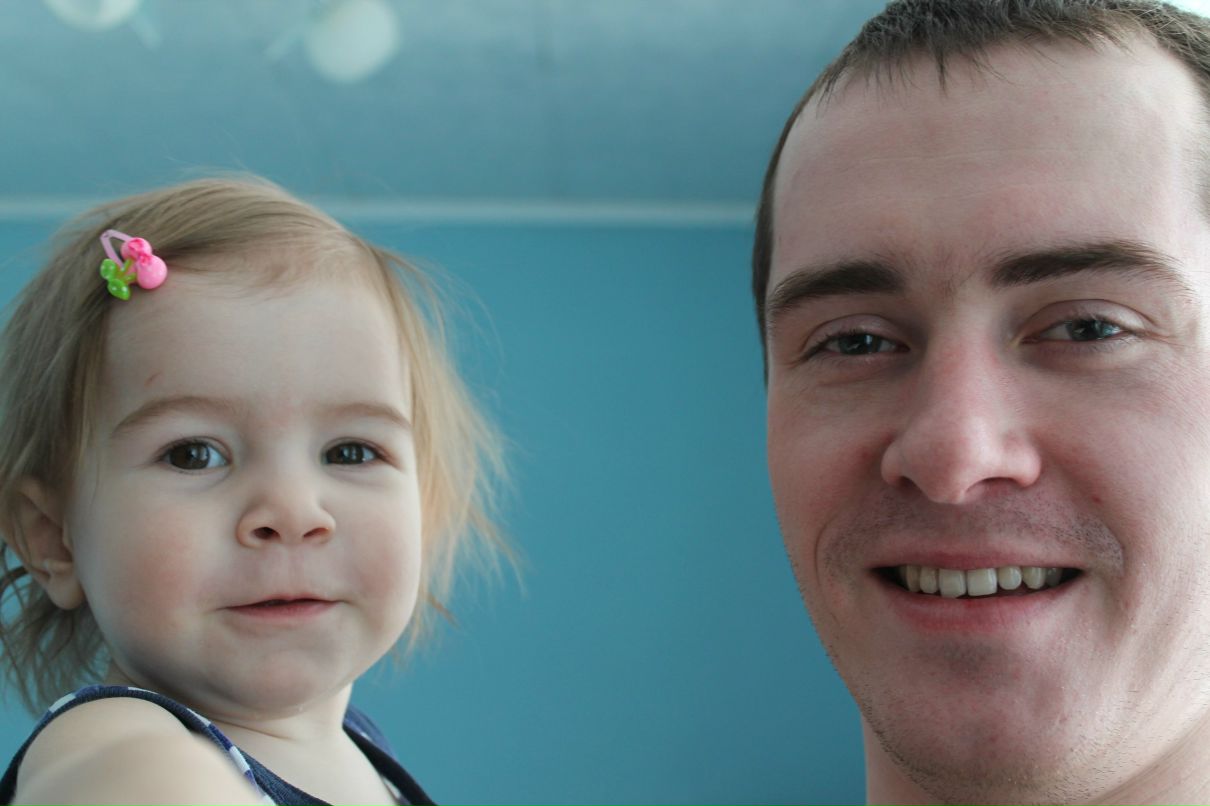 Александр Ладочкин | Череповец