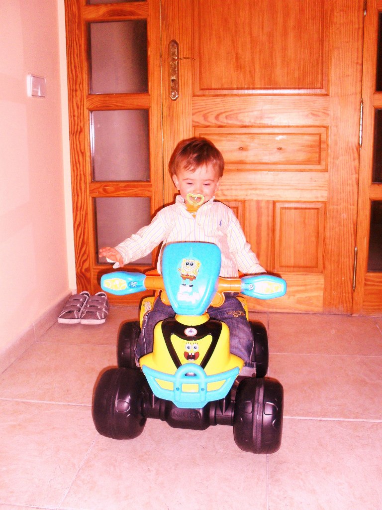 Anastasiya Bastos | Benidorm