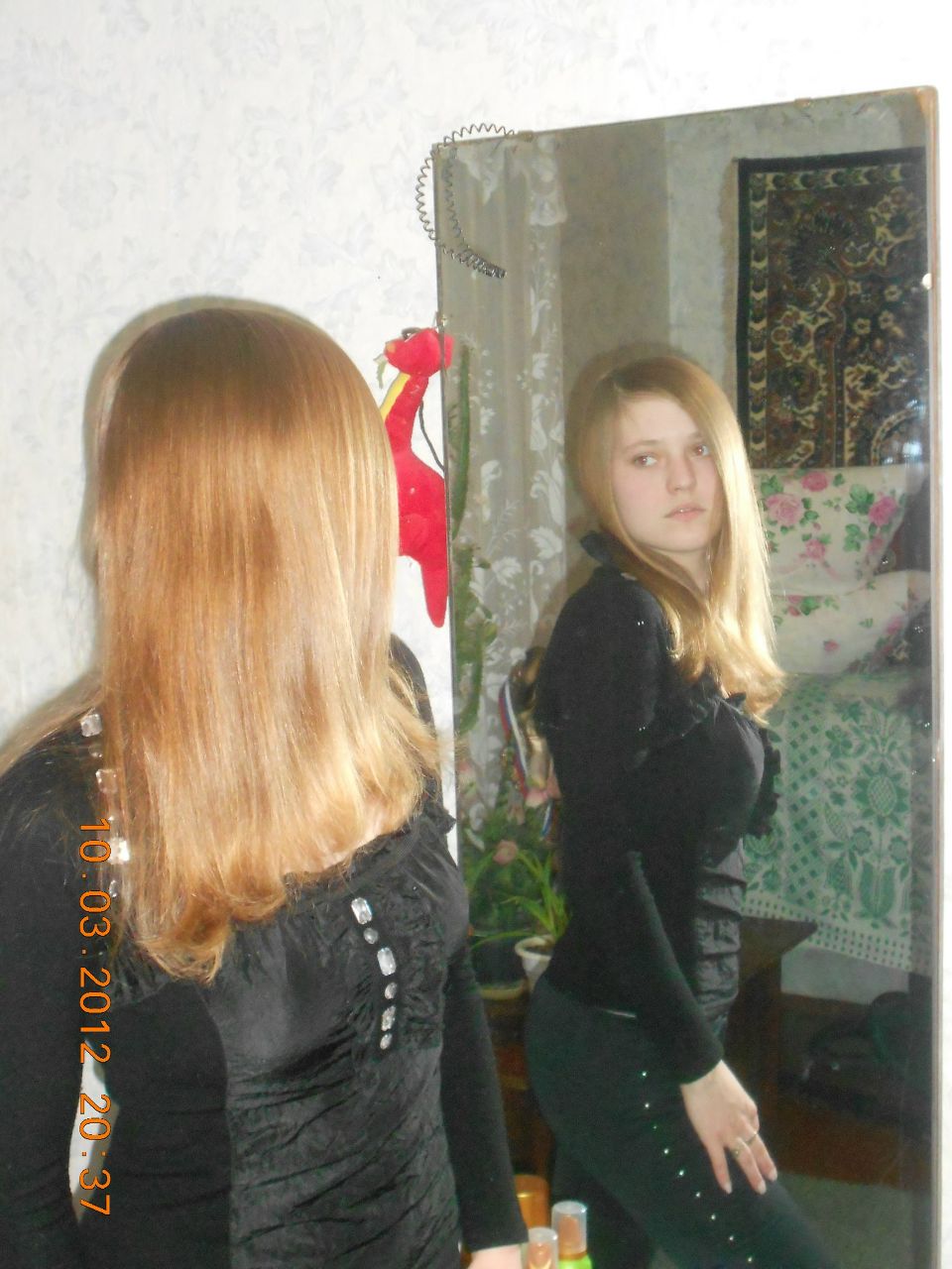 Ольга Голованова | Камышин