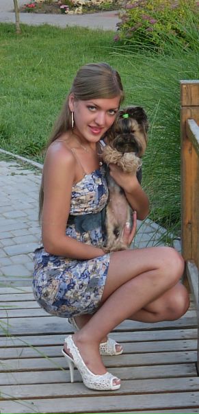 №112, Марина Лапина, 37 лет, Николаев №112, Марина Лапина, 37 лет, Николаев