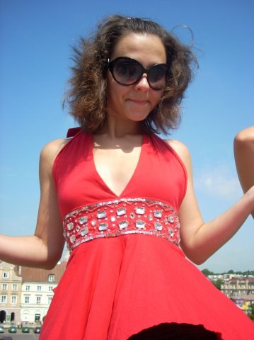 Ольга Осмокеску Святославовна | Киев