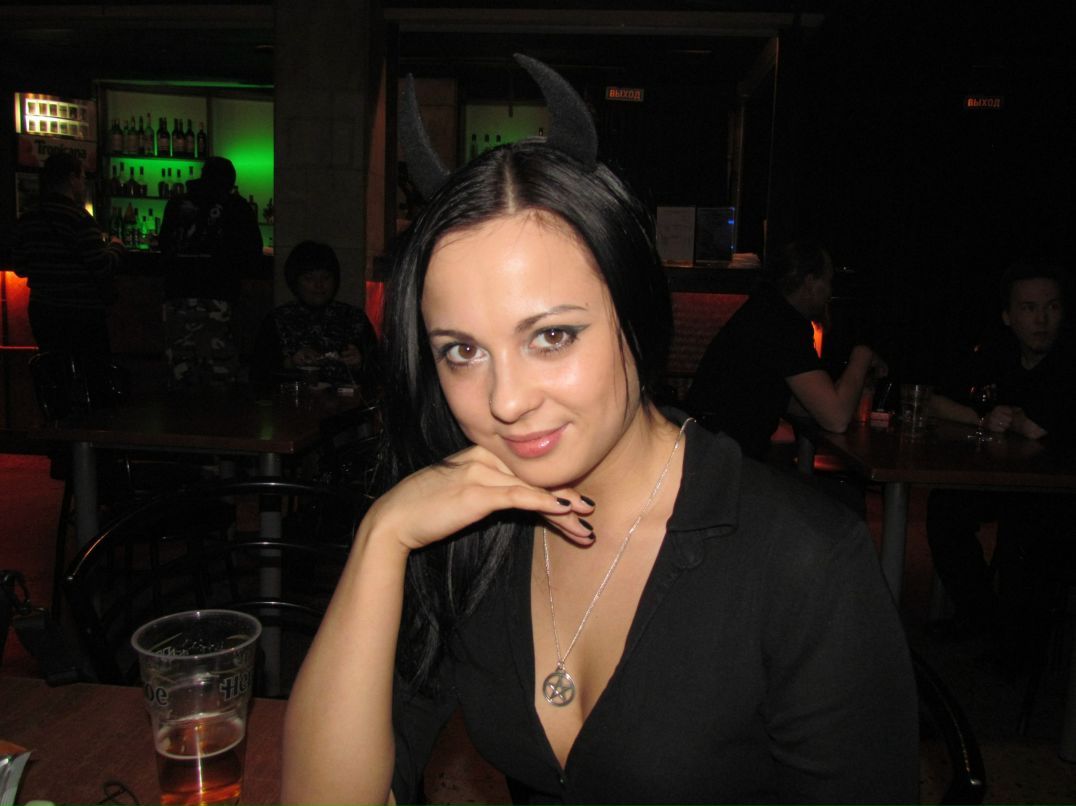 Екатерина Сейфулаева | Санкт-Петербург