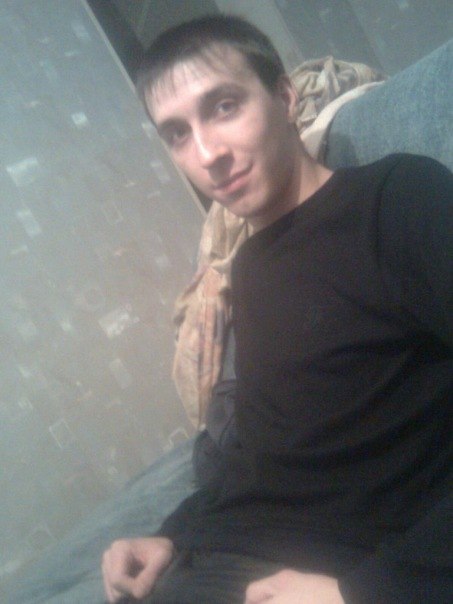 Никита Мишин mazila | Бийск