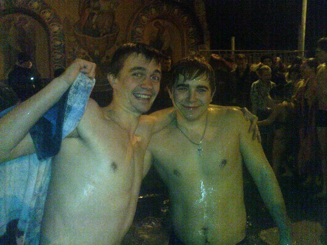 Алексей Никитин | Симферополь