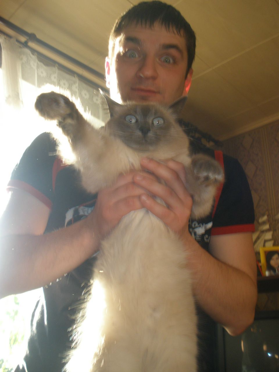 Саша Елкин | Москва