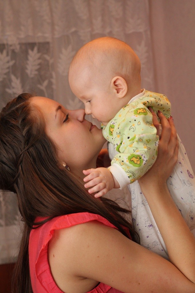 Алёна Данилова | Чапаевск