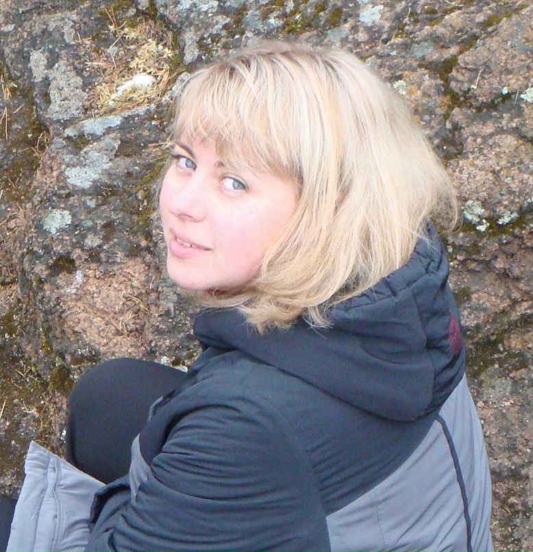 Жанна Моцыборова | Красноярск