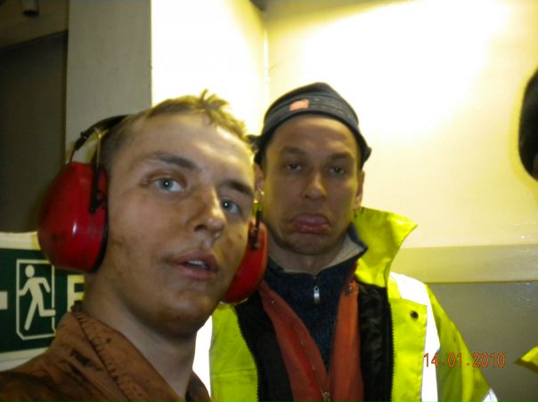 №88, Александр Бурлаков, 26.01.1990, Одесса №88, Александр Бурлаков, 26.01.1990, Одесса