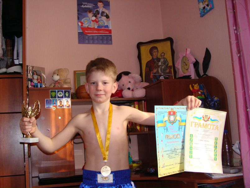 №10, Андрій Кулакевич, Ровно №10, Андрій Кулакевич, Ровно