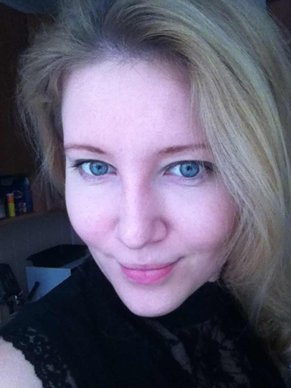 Наталия Фирс | Bruxelles