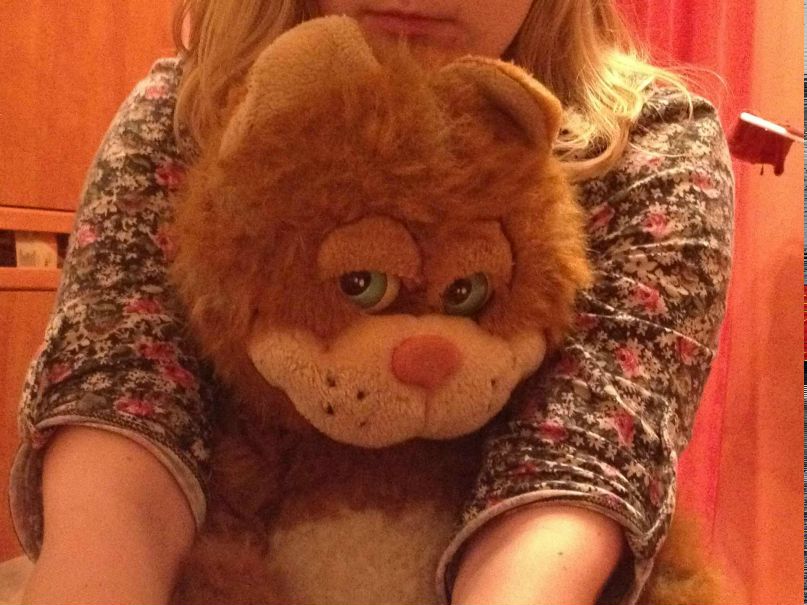 Ксения Райтер | 