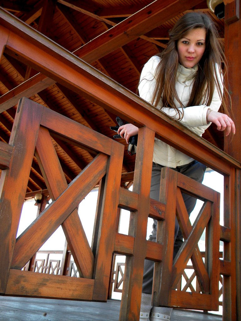 Тетяна Серажим ★ | София