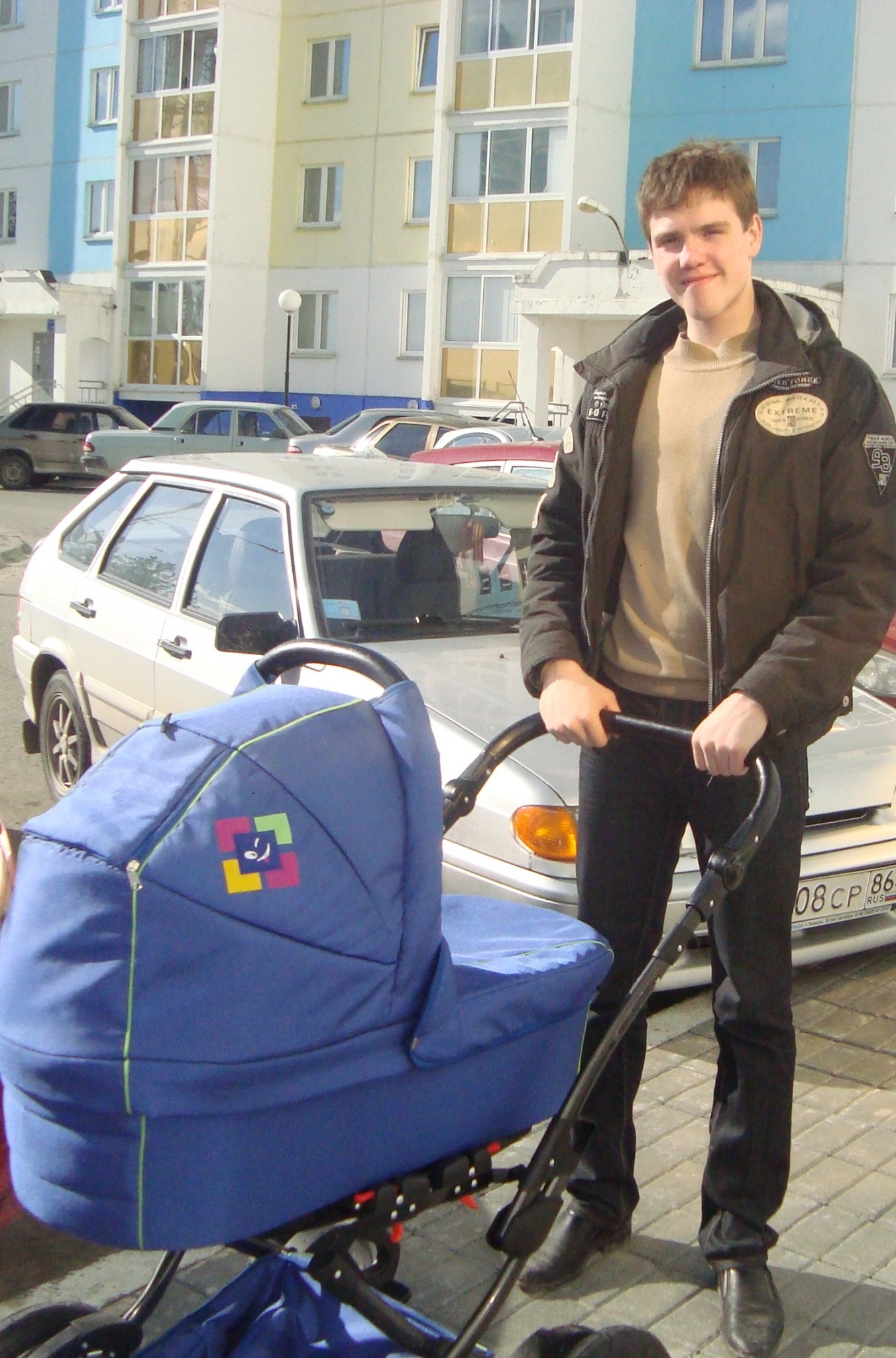 Фото профиля