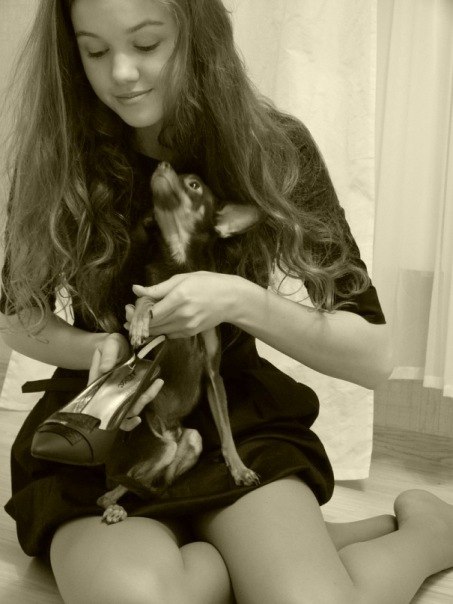 Мария Тимошенко Мерффуша | Гомель