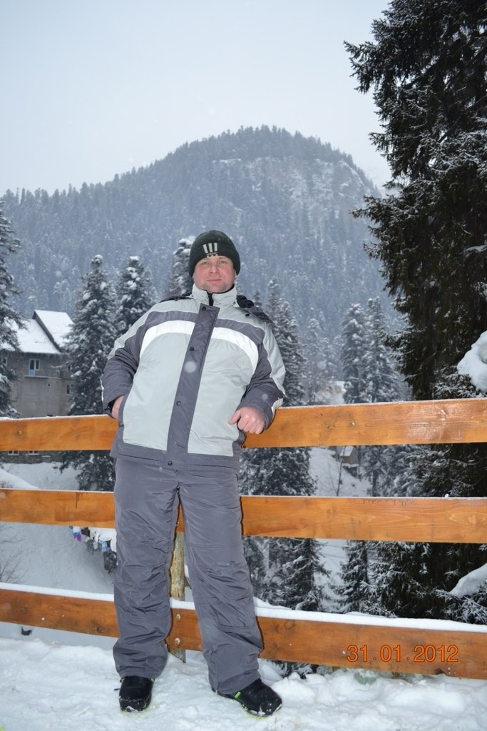 Виталий Кудашев | Новочеркасск