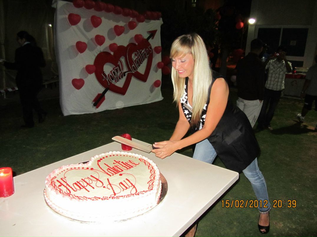 Tanya Felici | Казань