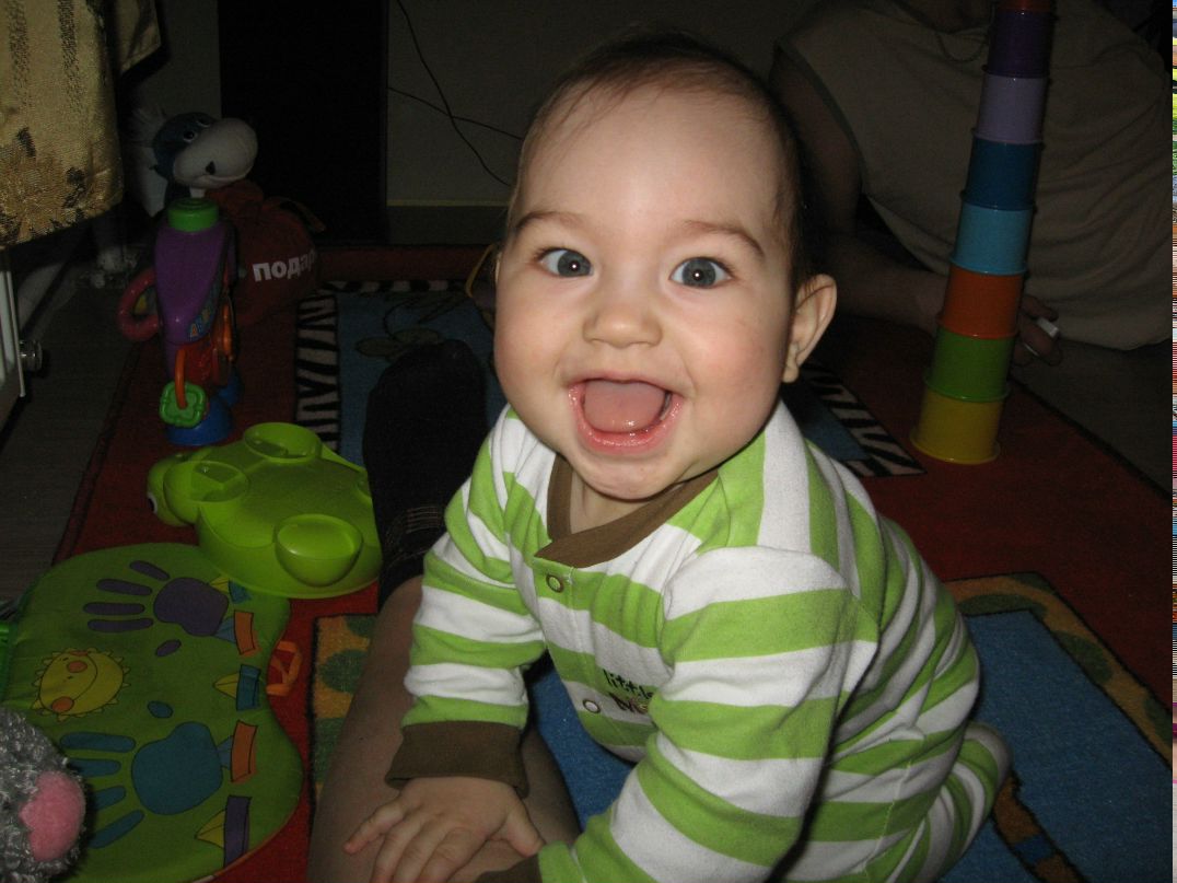 Светлана Красавина | Санкт-Петербург