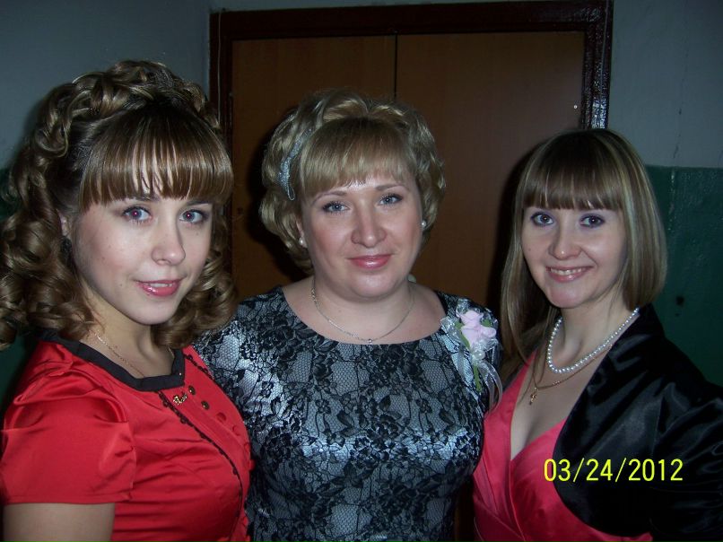 Светлана Глазова(Родионова) | Нижний Новгород