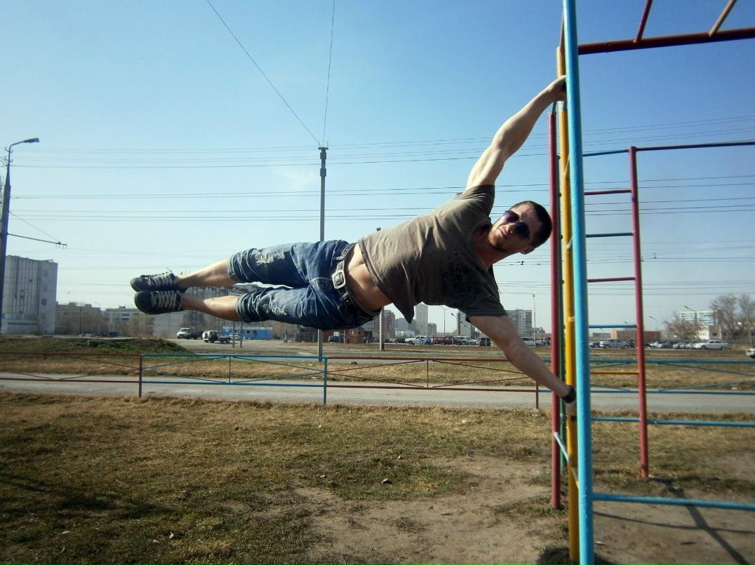 Денис Воронин | Курган