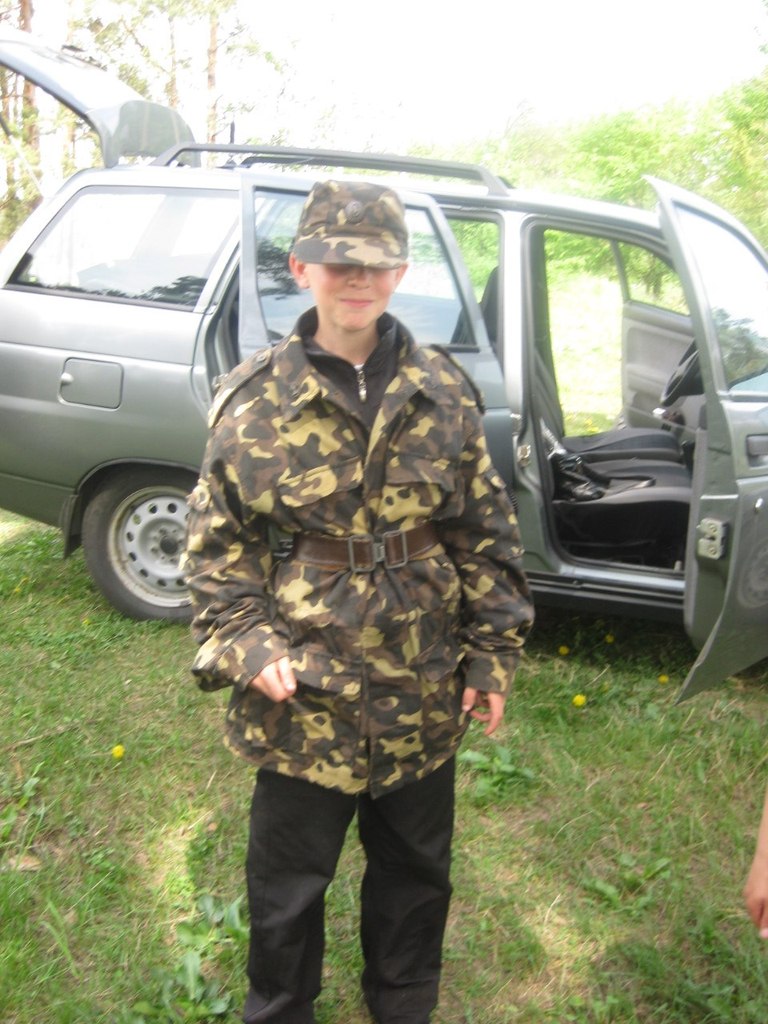 Олександр Шимко Сергійович | Винница