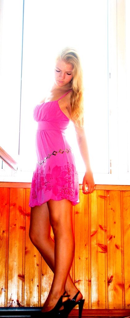 Кристина Вишневская | Москва