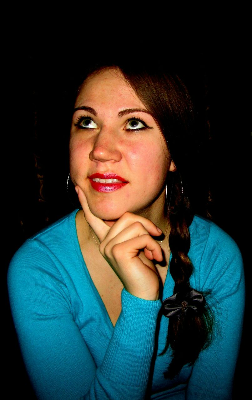 Кристина Смирнова | Тверь