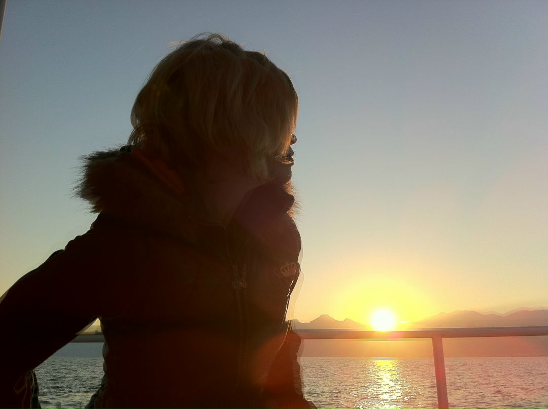 Melek Aslan | Antalya