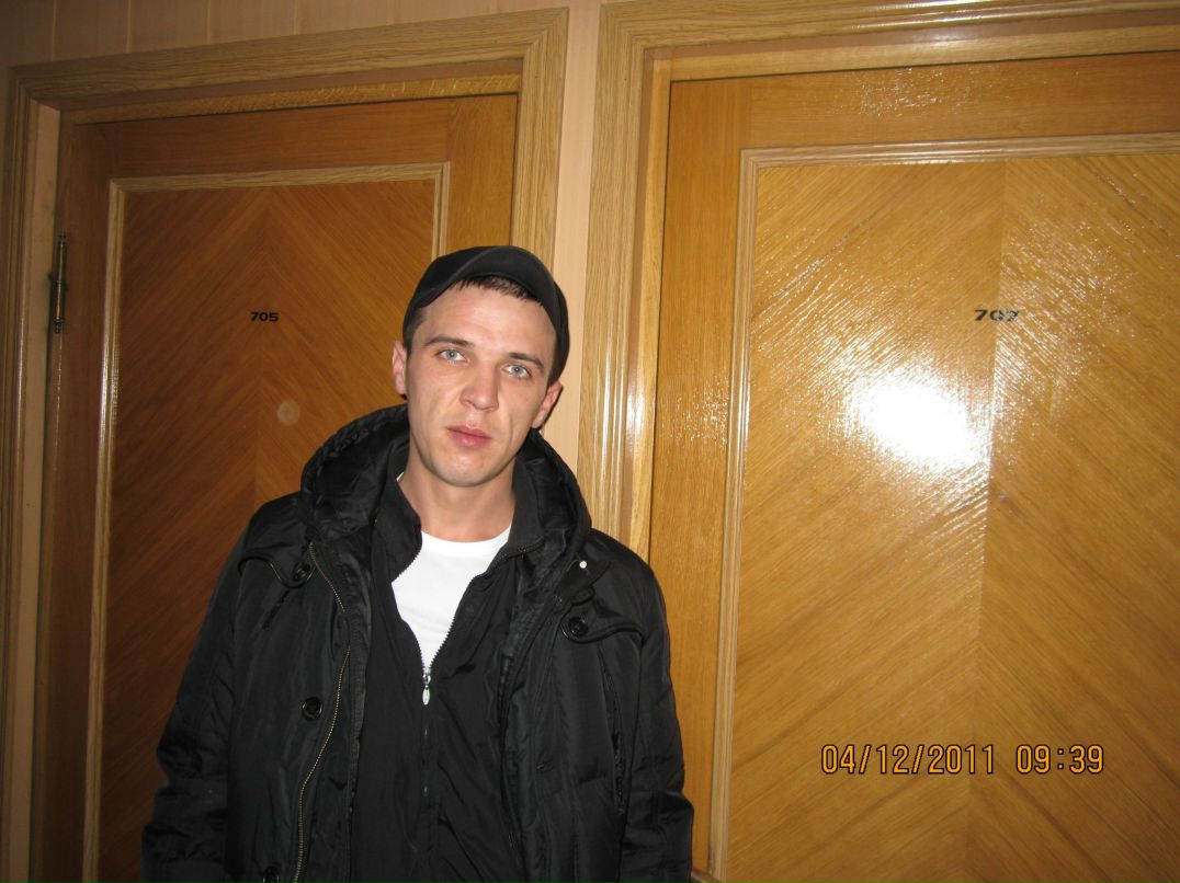 Андрій Гриник | 