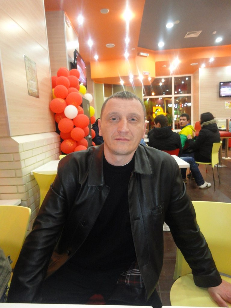 Дмитрий Кобзарь | Чугуев