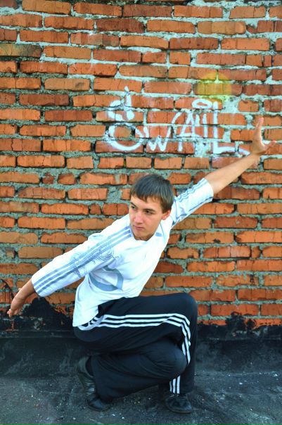№21, Эдвард Маташков, Краснодар №21, Эдвард Маташков, Краснодар