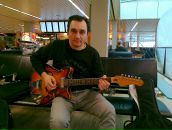 №14, Сергей Раскатов, Санкт-Петербург, Россия