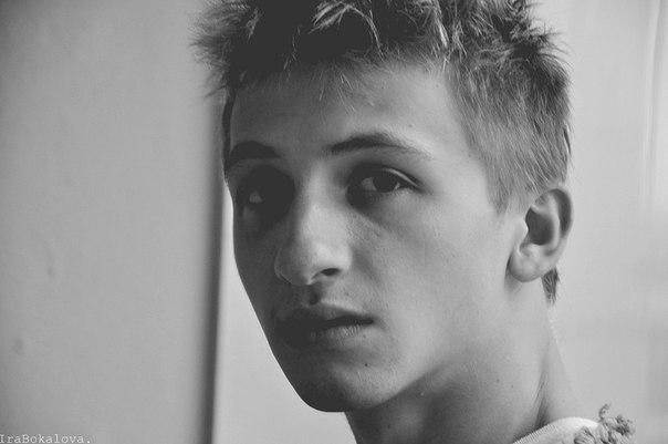 №18, Женя Мильковский, 35 лет, Киев №18, Женя Мильковский, 35 лет, Киев