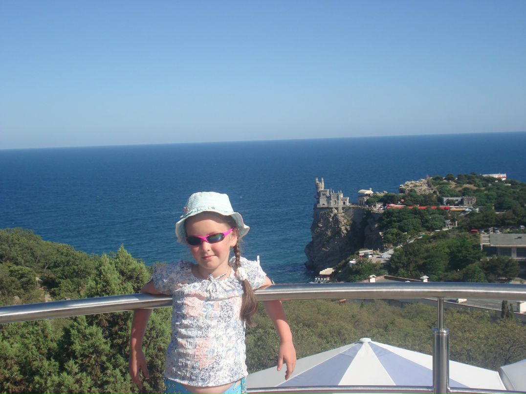 Анастасия Степанова *звёздочка* | Санкт-Петербург