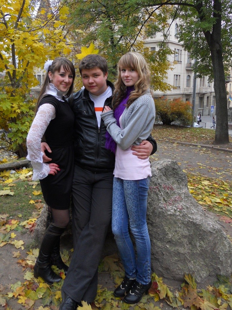 Михасько Бучко | 