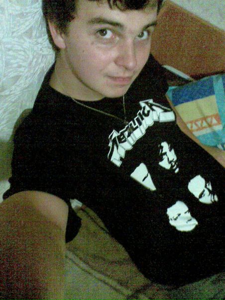 №19, Сергей Тяпкин, Беляевка №19, Сергей Тяпкин, Беляевка